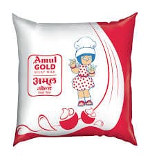 Amul Full Cream Milk Powder – 500g