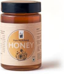 Tata Isha Pure Honey – 1kg