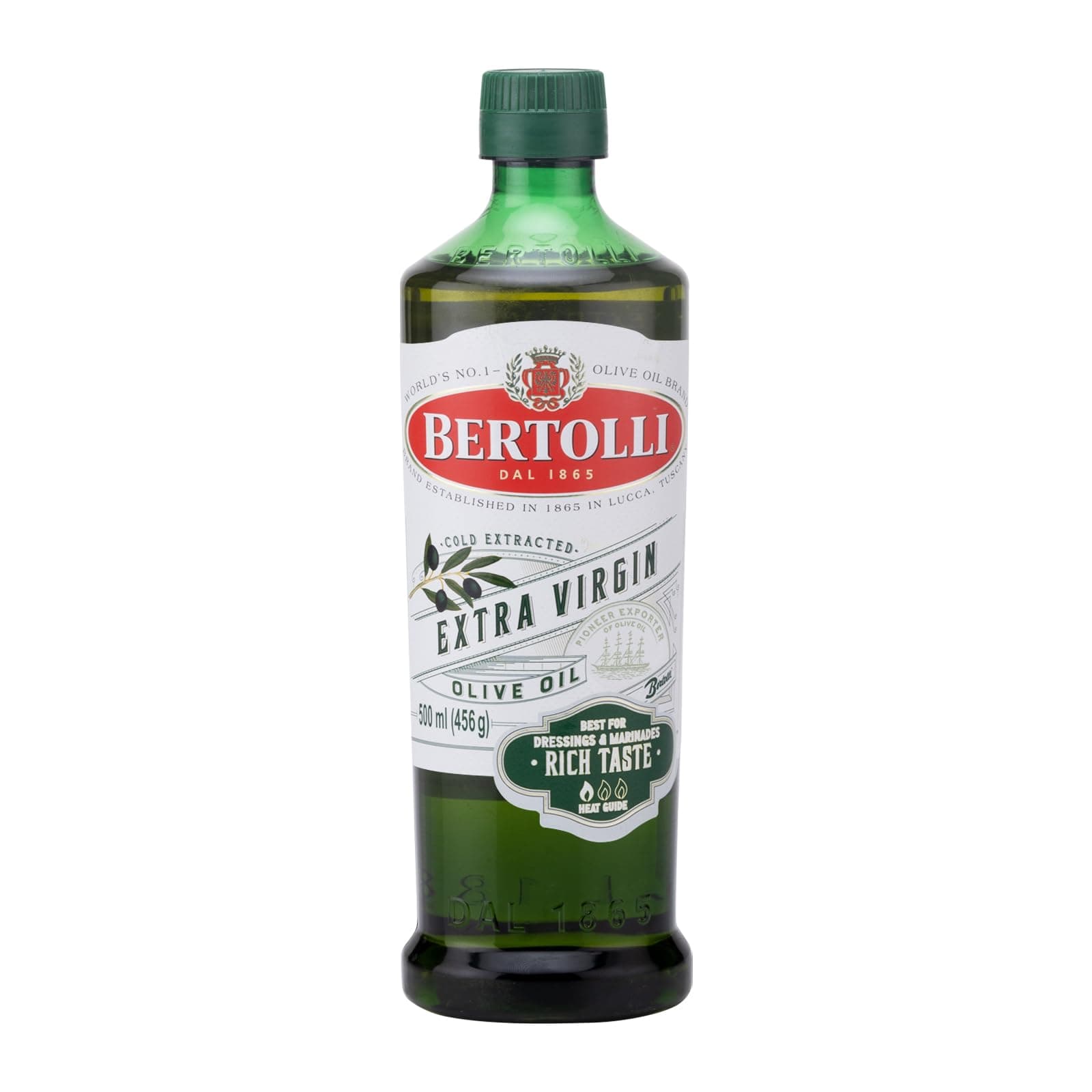 Bertolli Extra Virgin Olive Oil – 500ml