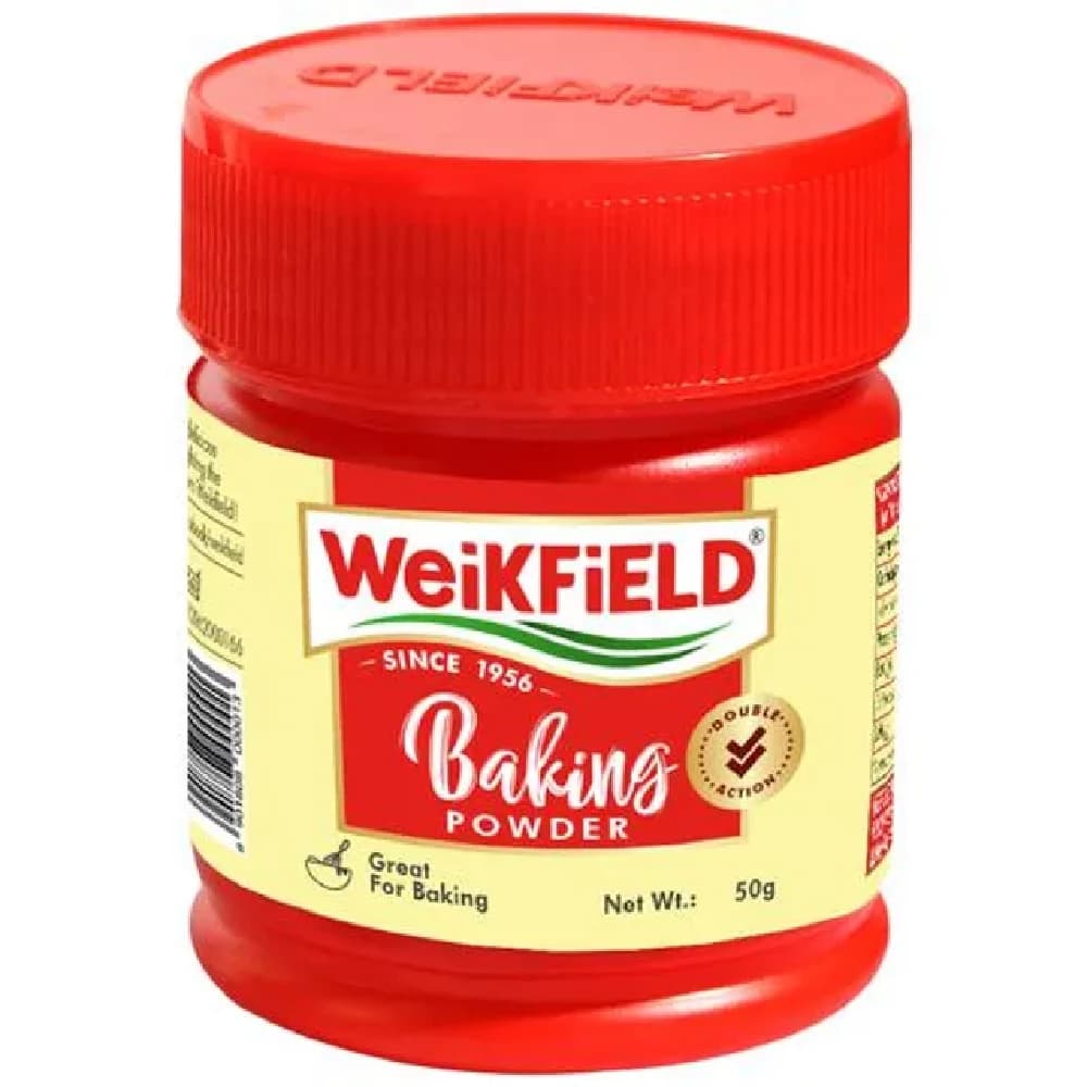 Weikfield Baking Powder – 1 kg