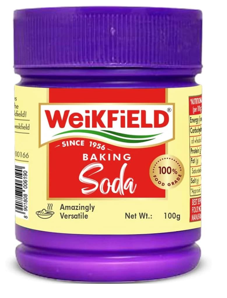 Weikfield Citric Acid – 100g