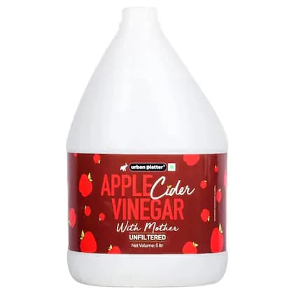 Urban Platter Apple Cider Vinegar – 500ml