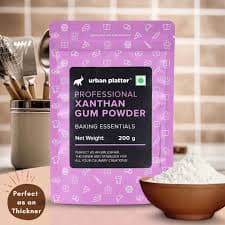 Xanthan Gum Food Grade – 100g