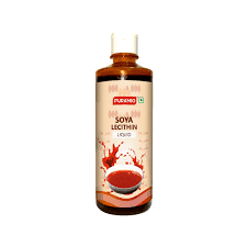 oya Lecithin – Liquid (Food Grade) – 500ml