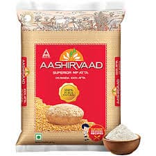 Aashirvaad Maida 1kg