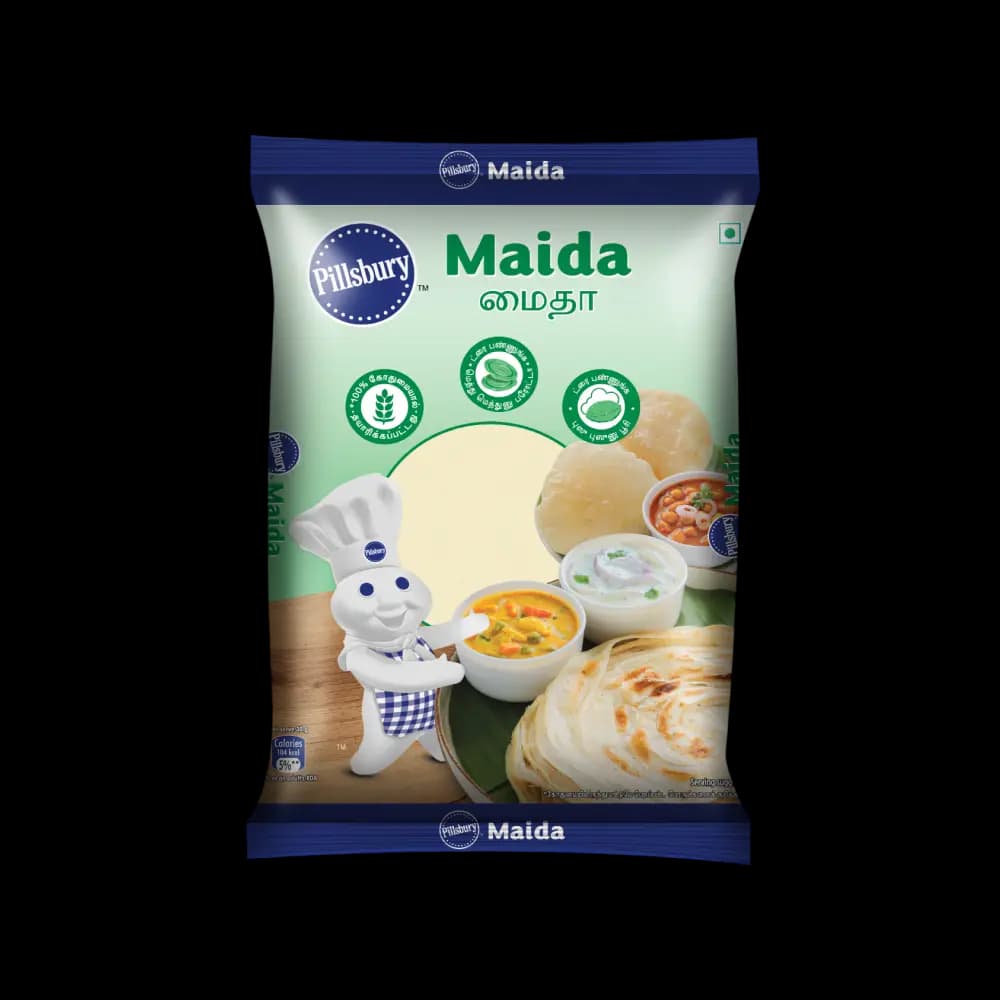 Pillsbury Maida 1kg