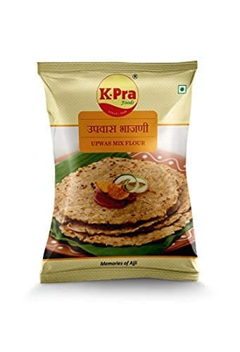 K‑Pra Upwas Mix Flour 200 g: