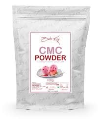 Bake King CMC Powder Carboxymethyl Cellulose 100 g