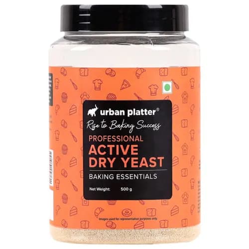 Urban Platter Baking Powder 500g