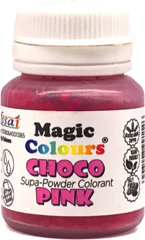Magic Colours India Premium Baking Powder 1kg