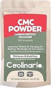 KPra Food Grade CMC Powder 500g