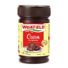 Weikfield Cocoa Powder 100g