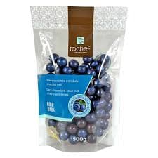 Blue Bird Dark Couverture Chocolate 500g