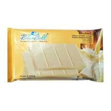 Blue Bird White Compound Chocolate 1kg