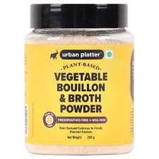 Urban Platter Vegetable Shortening 2kg
