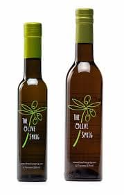 Sprig Cold-Pressed Olive Oil 250ml