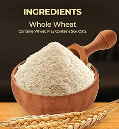 Wheat flour