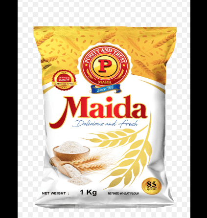 Maida
